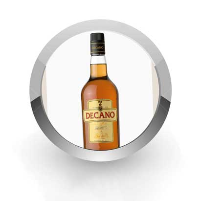 Decano coñac