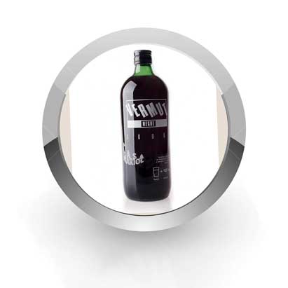 Vermut Negro