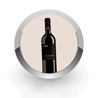 4 Gotas Rioja