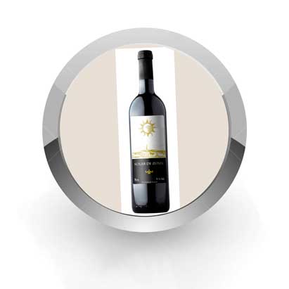 Solar de Zunil Blanco