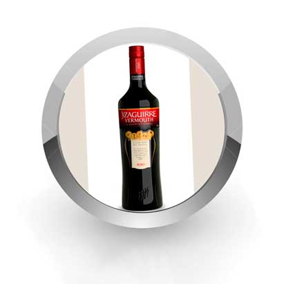 Vermut Yzaguirre